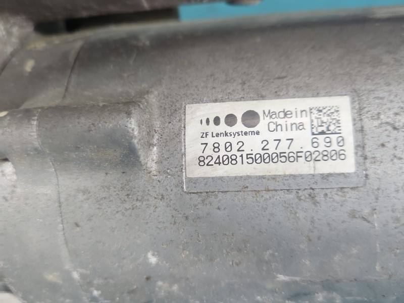 Рульова рейка Land Rover Range Rover BJ32-3200-GC — фото деталі 15