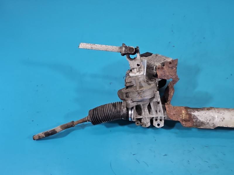 Рульова рейка Mercedes B W245 Q003T62175 — фото деталі 4