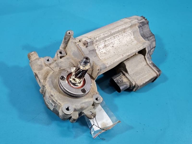 Рульова рейка Volkswagen Golf 5 1K1909144F