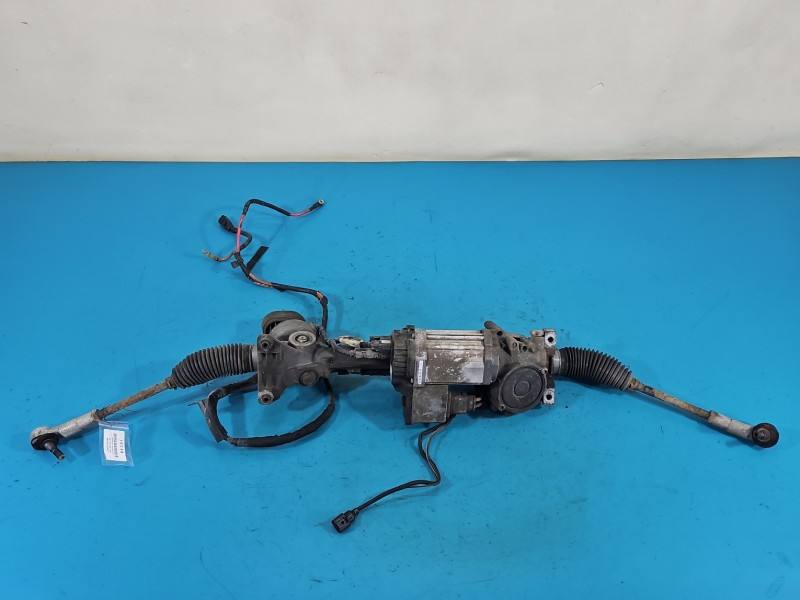 Рульова рейка Audi A3 8P 1K1423051BQ