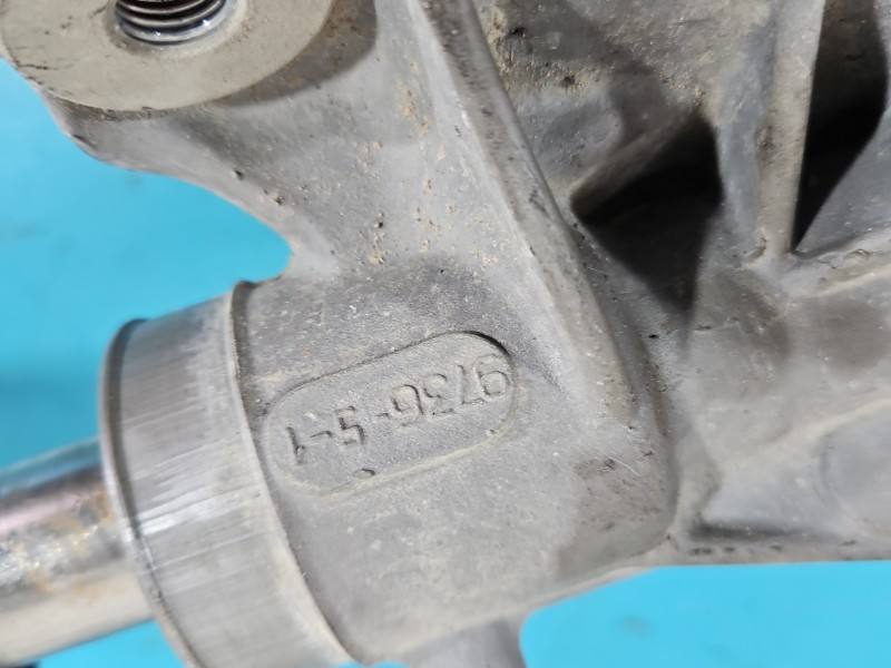 Рулевая рейка Volkswagen Golf 7 5Q1423051AD — фото детали 13