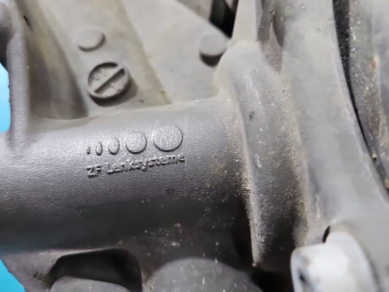 Рулевая рейка Volkswagen Golf 7 5Q1423051AD — фото детали 15