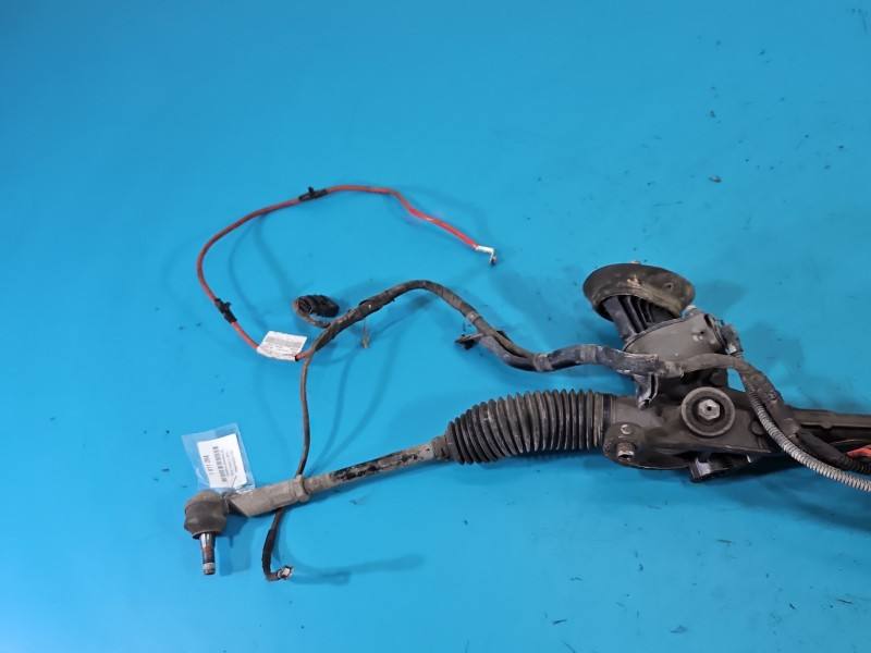 Рульова рейка Skoda Octavia 3 5Q1423053K — фото деталі 4