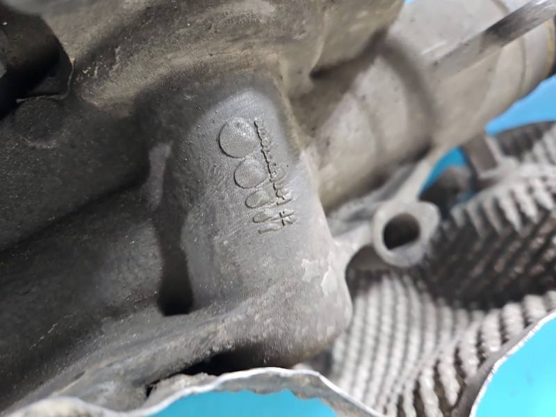 Рульова рейка Skoda Octavia 3 5Q1423053K — фото деталі 19