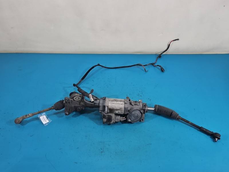 Рульова рейка Volkswagen Jetta 1K1423051CG