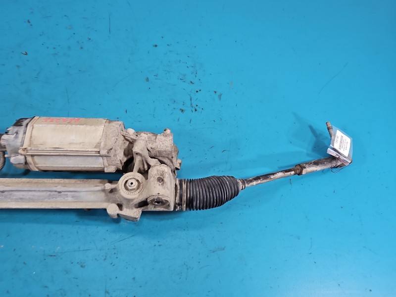Рульова рейка Opel Zafira C 7817974453 — фото деталі 2