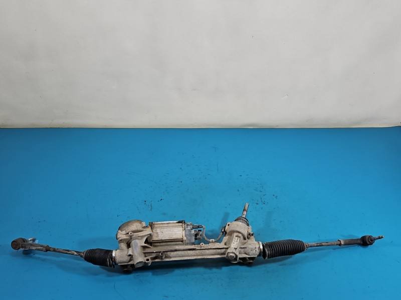 Рульова рейка Opel Zafira C 7817974453 — фото деталі 10