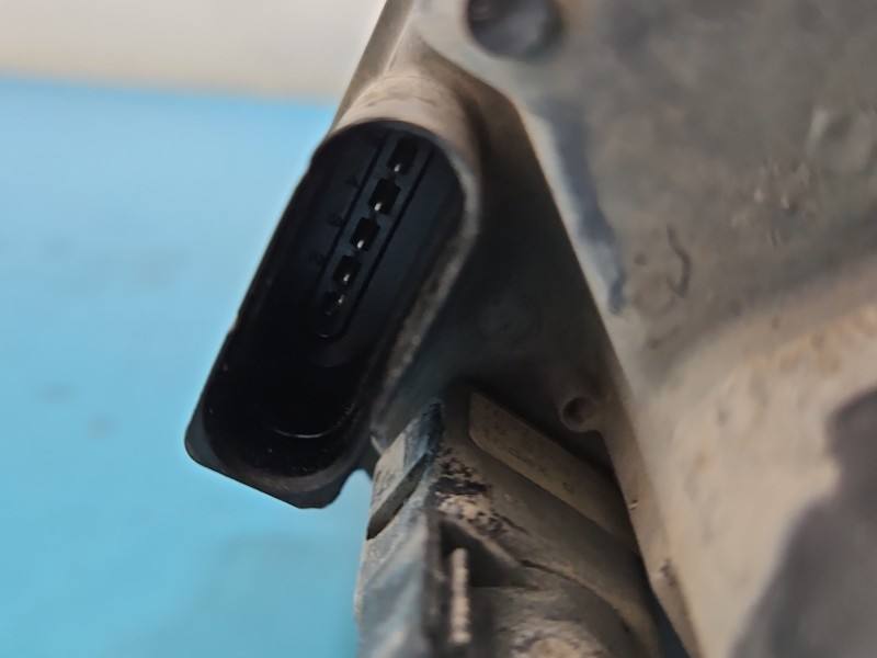 Рульова рейка Opel Zafira C 7817974453 — фото деталі 9