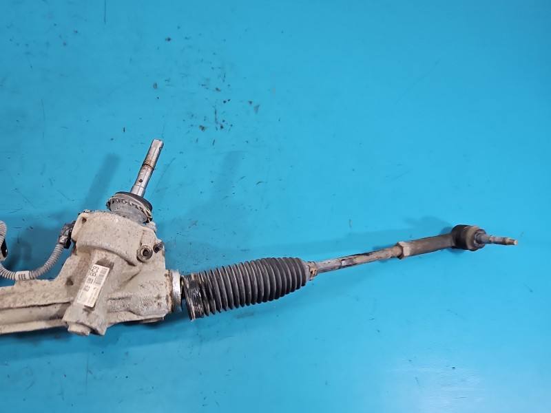Рульова рейка Opel Zafira C 7817974453 — фото деталі 11