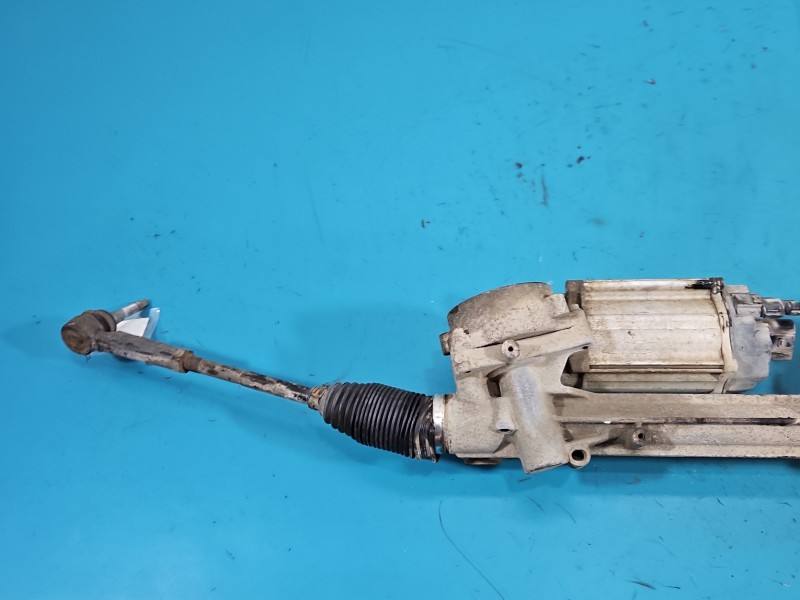 Рульова рейка Opel Zafira C 7817974453 — фото деталі 13
