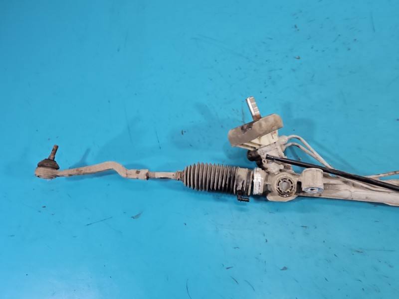 Рульова рейка Dacia Lodgy 490018151R — фото деталі 4