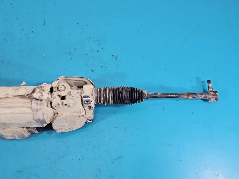 Рулевая рейка Volkswagen Touran 1K1423051BT — фото детали 2