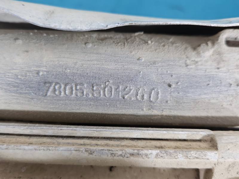 Рулевая рейка Volkswagen Touran 1K1423051BT — фото детали 12