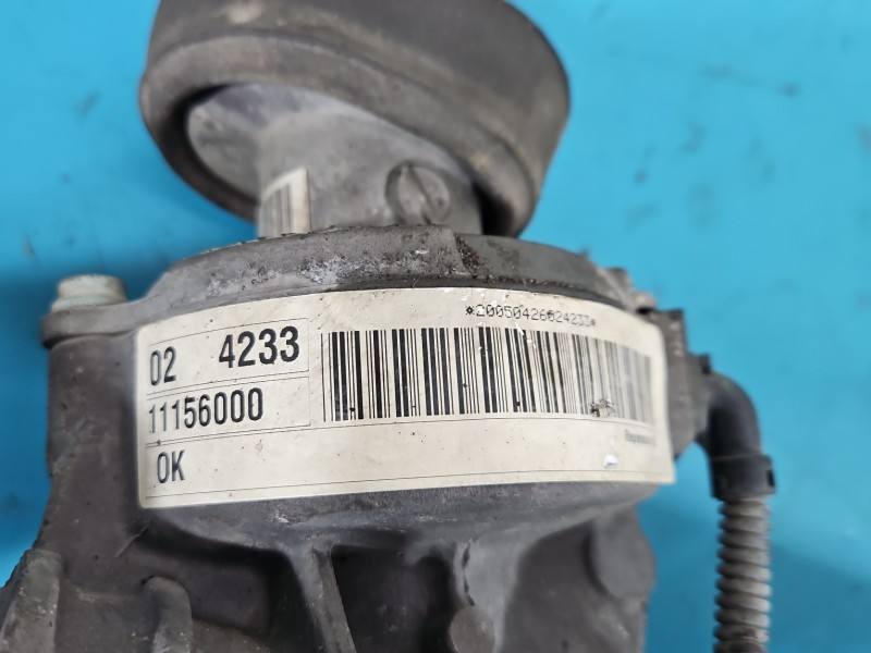 Рульова рейка Seat Toledo 1K1423051BN — фото деталі 9