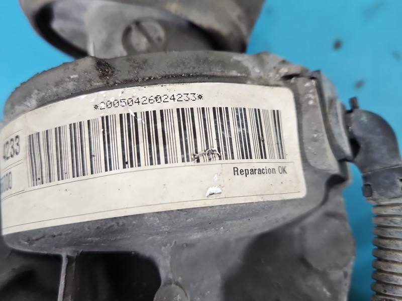 Рульова рейка Seat Toledo 1K1423051BN — фото деталі 10