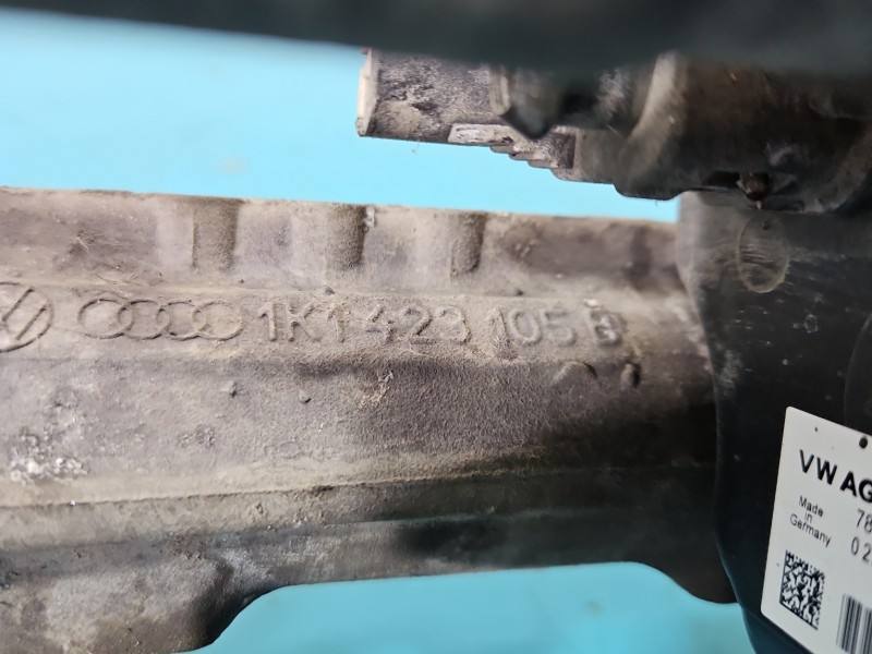 Рульова рейка Seat Toledo 1K1423051BN — фото деталі 11