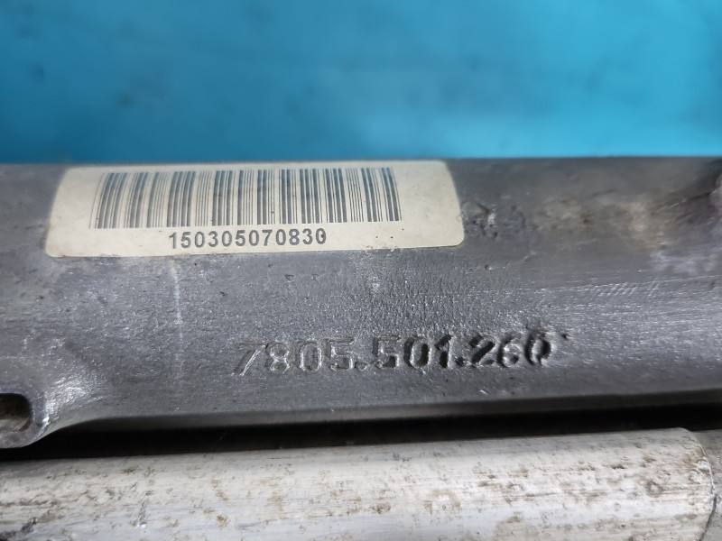 Рульова рейка Seat Toledo 1K1423051BN — фото деталі 18
