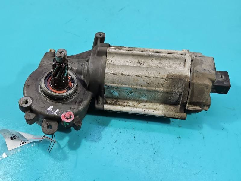 Рульова рейка Volkswagen Jetta 1K0909144R