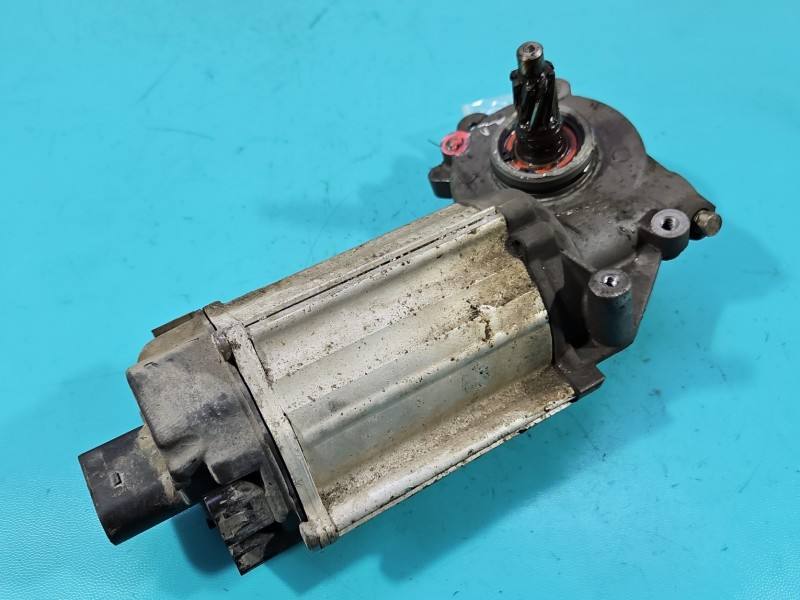 Рульова рейка Volkswagen Jetta 1K0909144R — фото деталі 5