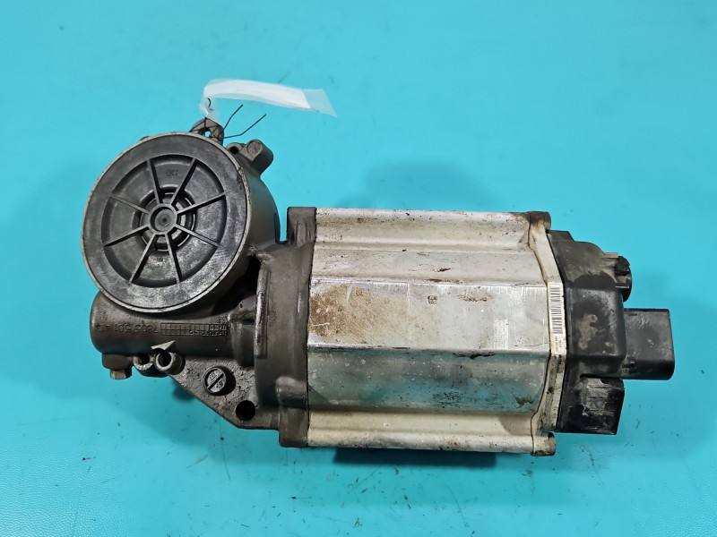 Рульова рейка Volkswagen Jetta 1K0909144R — фото деталі 7