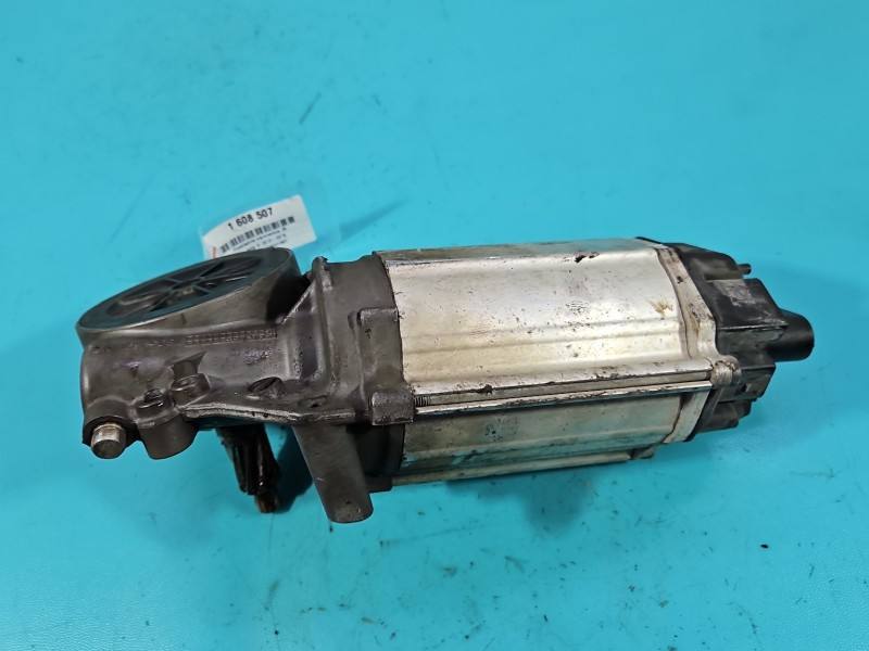 Рульова рейка Volkswagen Jetta 1K0909144R — фото деталі 8
