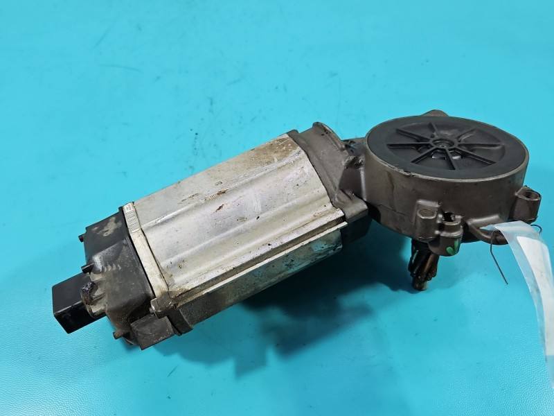 Рульова рейка Volkswagen Jetta 1K0909144R — фото деталі 9