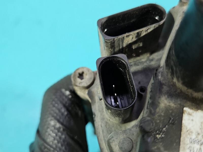 Рульова рейка Volkswagen Jetta 1K0909144R — фото деталі 12
