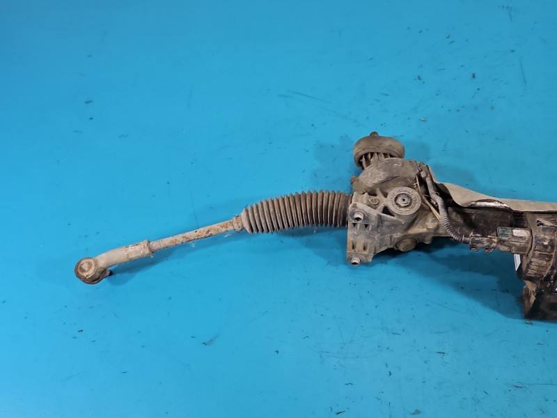 Рульова рейка Volkswagen Passat B6 3C1423051S — фото деталі 4