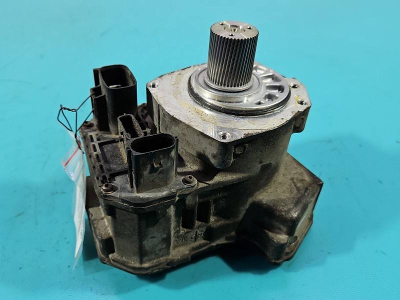 Рульова рейка Volvo V40 A0041033