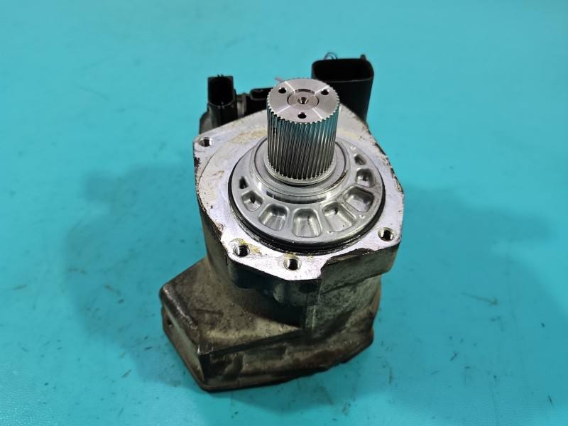 Рульова рейка Volvo V40 A0041033 — фото деталі 3