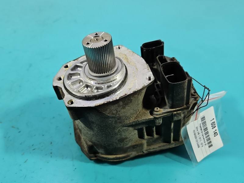 Рульова рейка Volvo V40 A0041033 — фото деталі 4