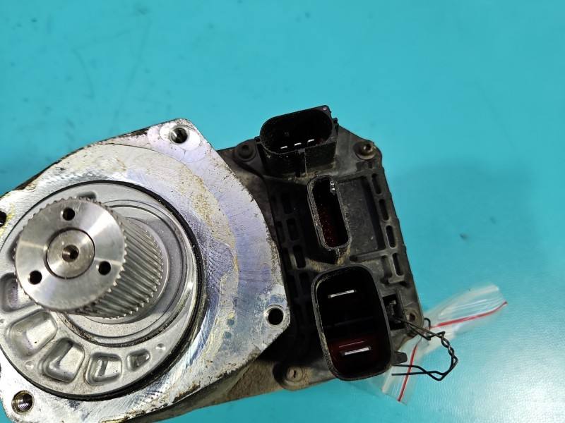 Рульова рейка Volvo V40 A0041033 — фото деталі 5