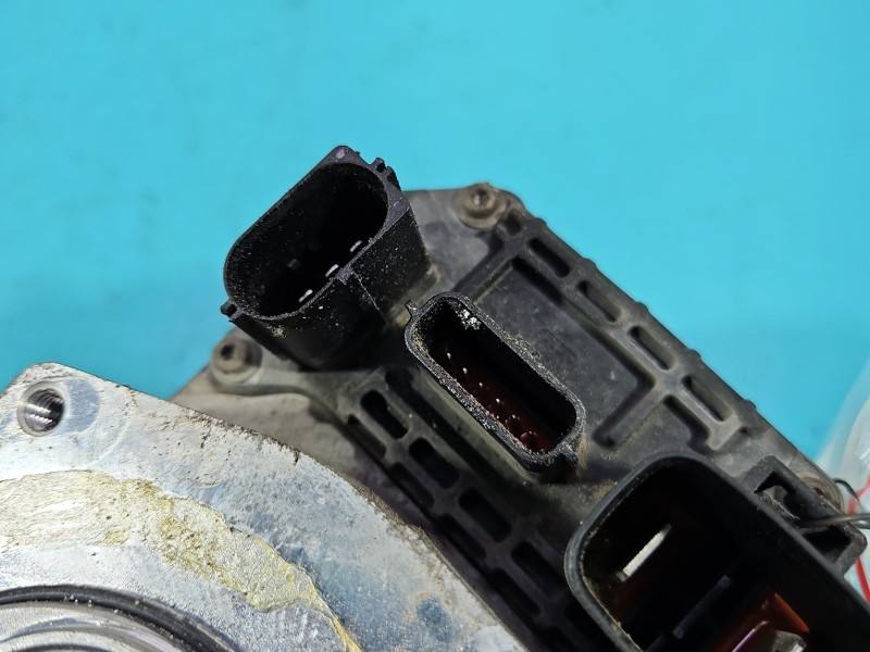 Рульова рейка Volvo V40 A0041033 — фото деталі 6