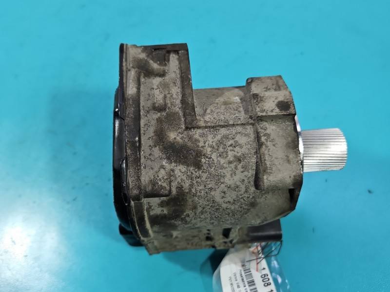 Рульова рейка Volvo V40 A0041033 — фото деталі 7