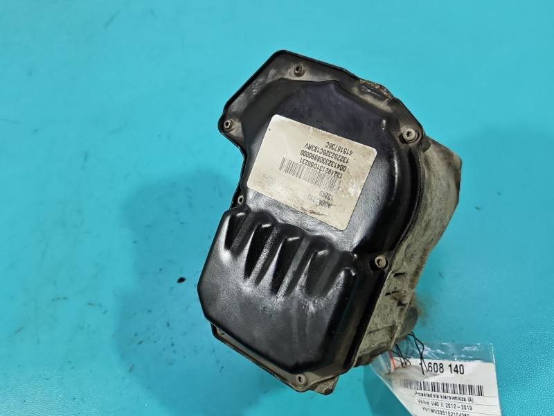 Рульова рейка Volvo V40 A0041033 — фото деталі 8