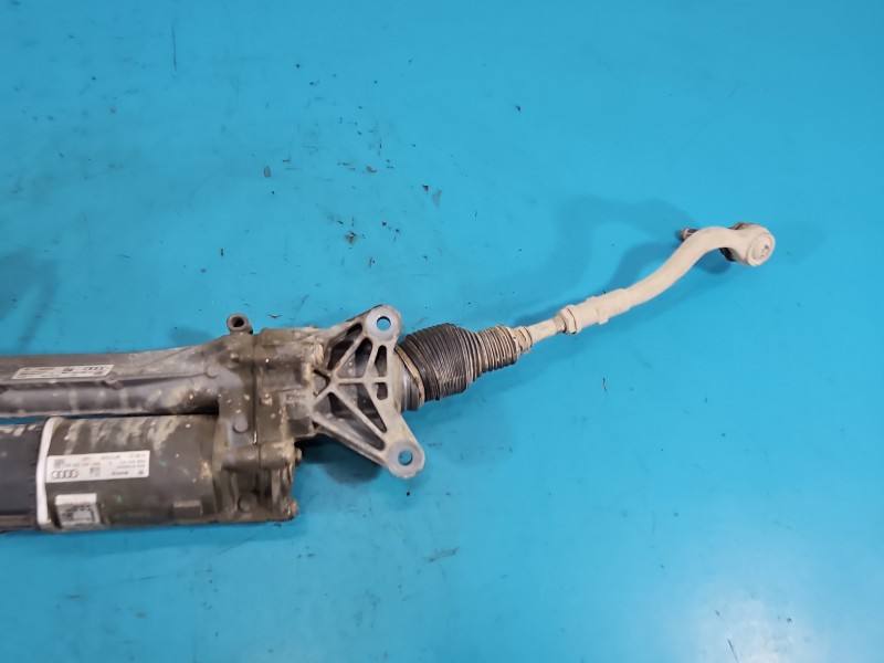 Рульова рейка Audi A5 8T 8W1423055AC — фото деталі 2