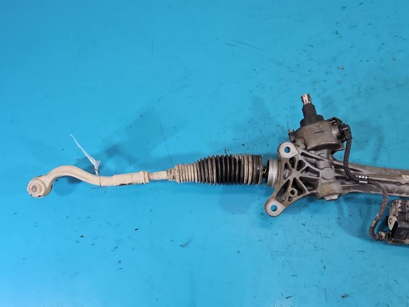 Рульова рейка Audi A5 8T 8W1423055AC — фото деталі 4