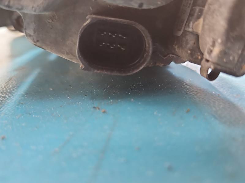 Рульова рейка Audi A5 8T 8W1423055AC — фото деталі 10