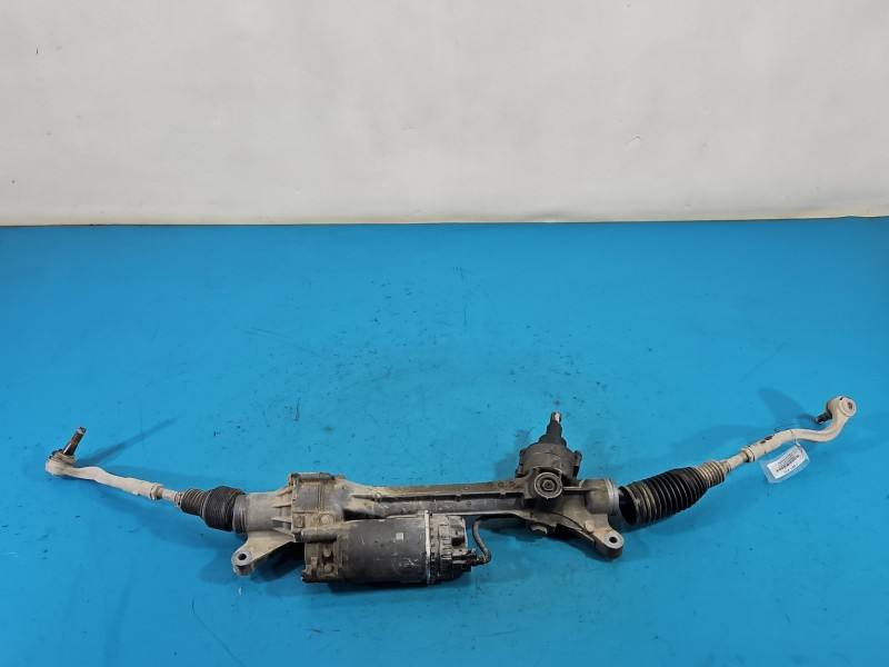 Рульова рейка Audi A5 8T 8W1423055AC — фото деталі 11