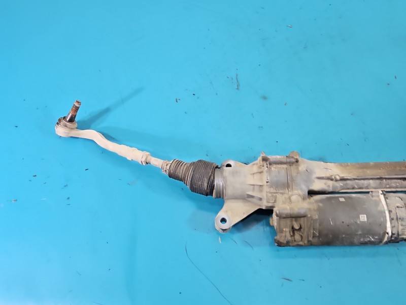 Рульова рейка Audi A5 8T 8W1423055AC — фото деталі 14