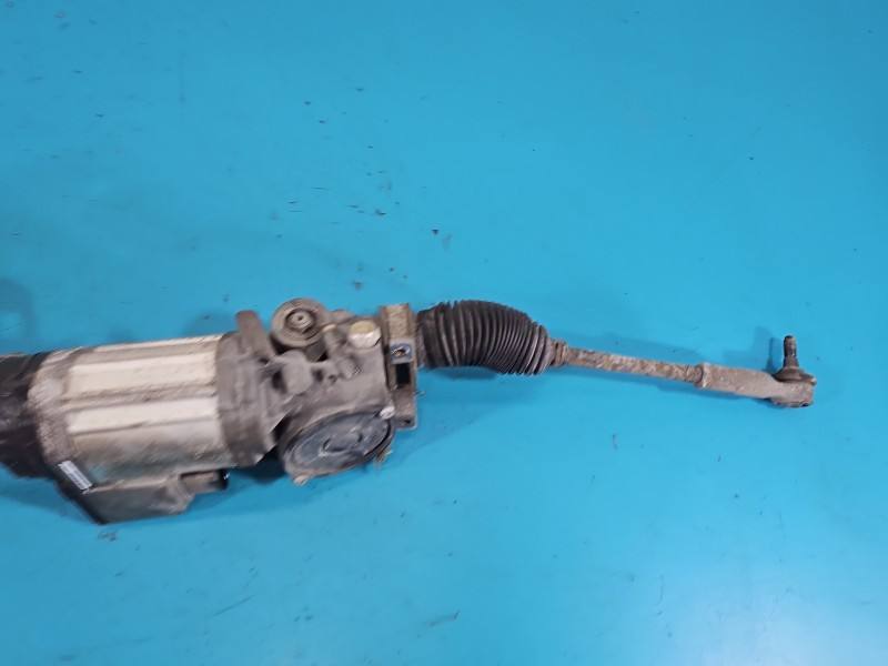 Рульова рейка Volkswagen Jetta 1K1423051CL — фото деталі 2