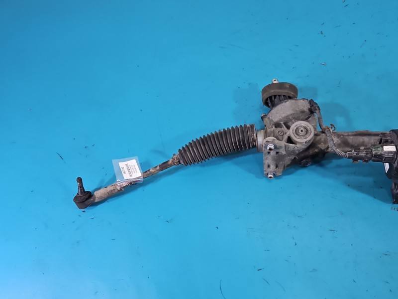 Рульова рейка Volkswagen Jetta 1K1423051CL — фото деталі 4