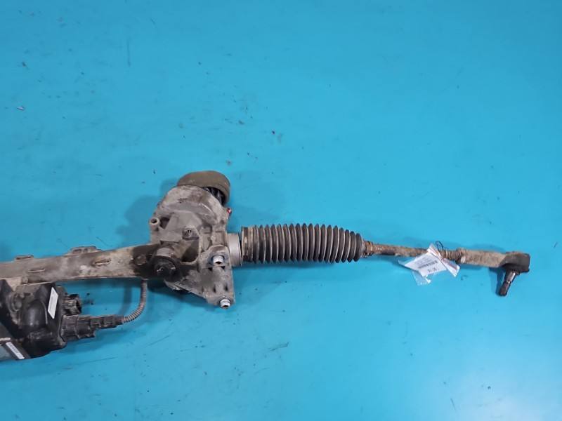 Рульова рейка Volkswagen Jetta 1K1423051CL — фото деталі 12