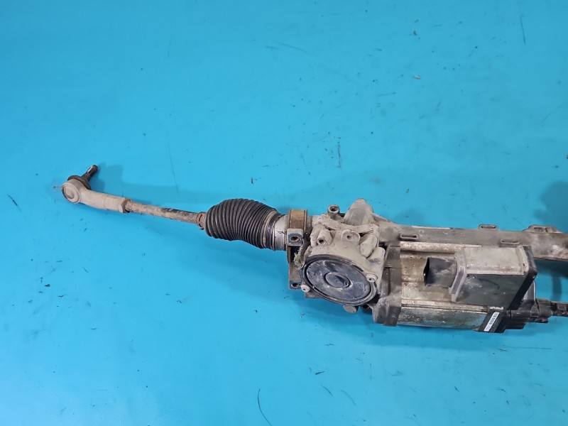 Рульова рейка Volkswagen Jetta 1K1423051CL — фото деталі 14