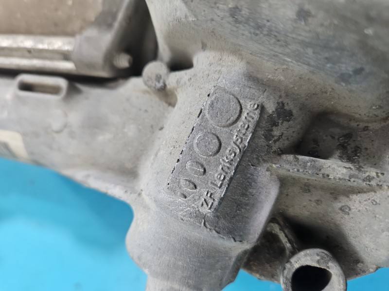 Рульова рейка Volkswagen Jetta 1K1423051CL — фото деталі 16