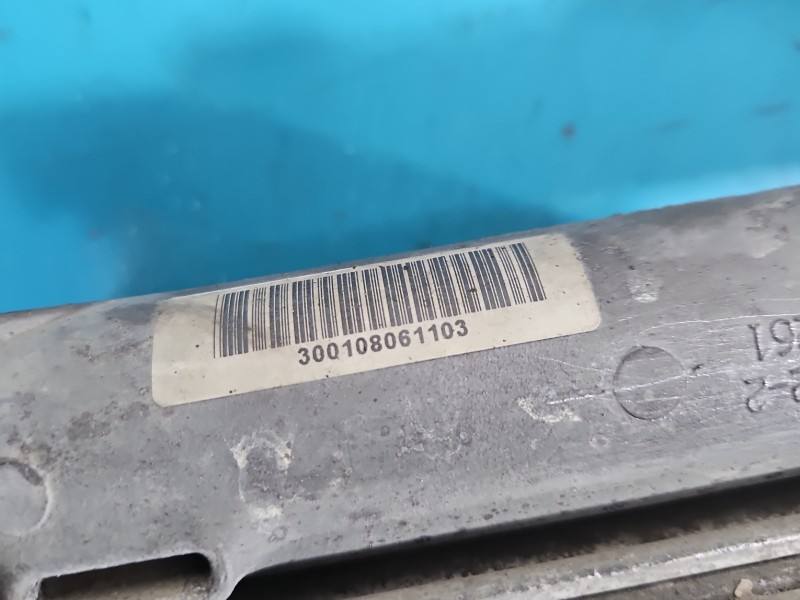 Рульова рейка Volkswagen Jetta 1K1423051CL — фото деталі 17