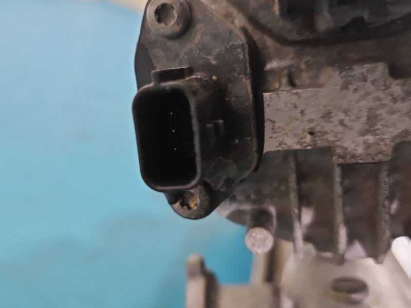 Рулевая рейка Renault Espace 490016765R — фото детали 7