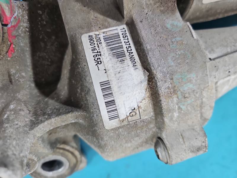 Рулевая рейка Renault Espace 490016765R — фото детали 13