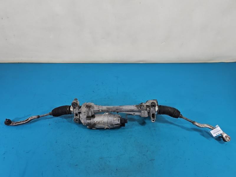 Рулевая рейка Renault Espace 490016765R — фото детали 16