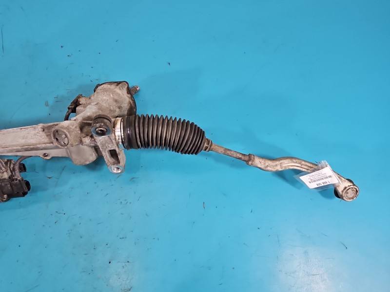 Рулевая рейка Renault Espace 490016765R — фото детали 17